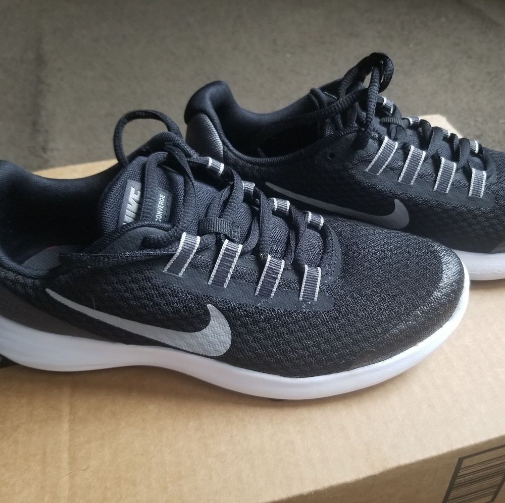 Nike Lunar Converge 5Y